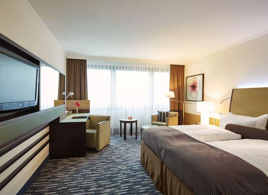 Hotel Doubletree By Hilton Berlin Ku'Damm