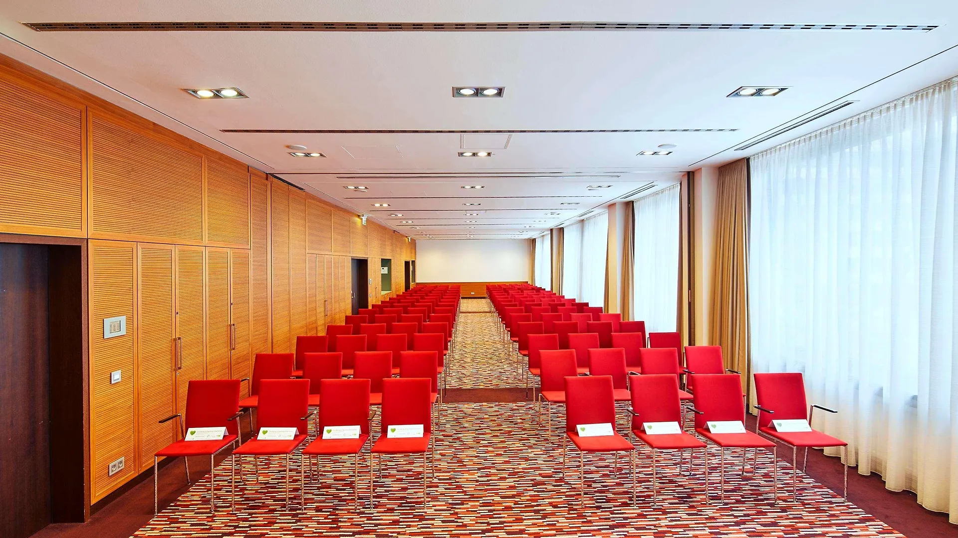 Hotel Doubletree By Hilton Berlin Ku'Damm