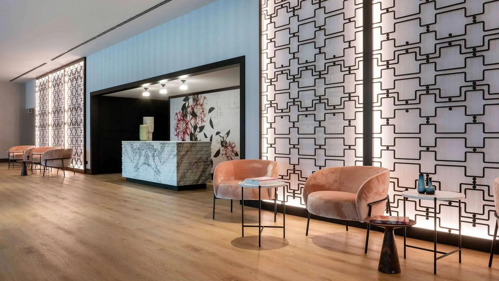 Hotel Doubletree By Hilton Berlin Ku'Damm