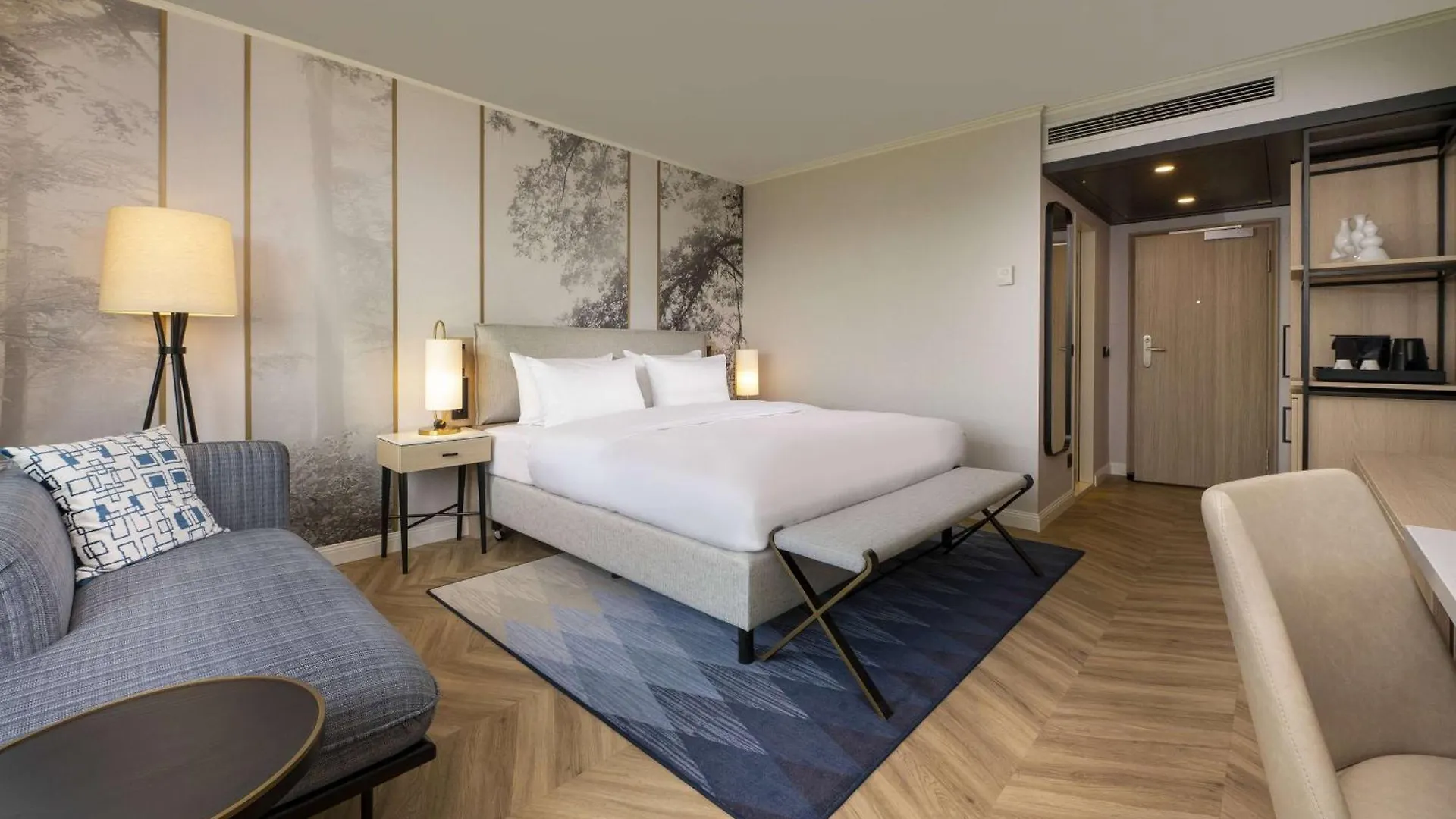 Hotel Doubletree By Hilton Berlin Ku'Damm 0*,