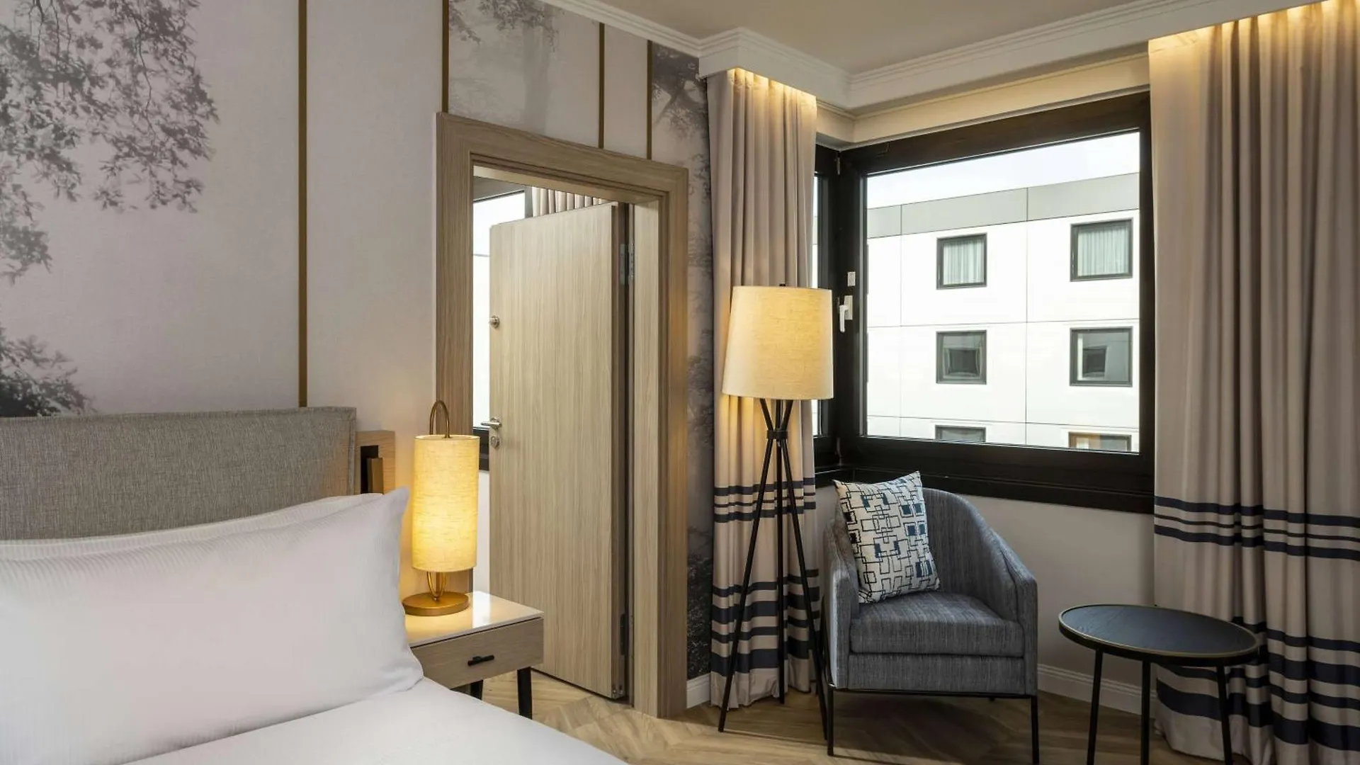 Hotel Doubletree By Hilton Berlin Ku'Damm