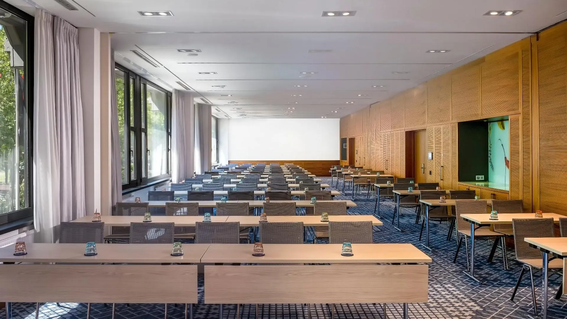 Hotel Doubletree By Hilton Berlin Ku'Damm