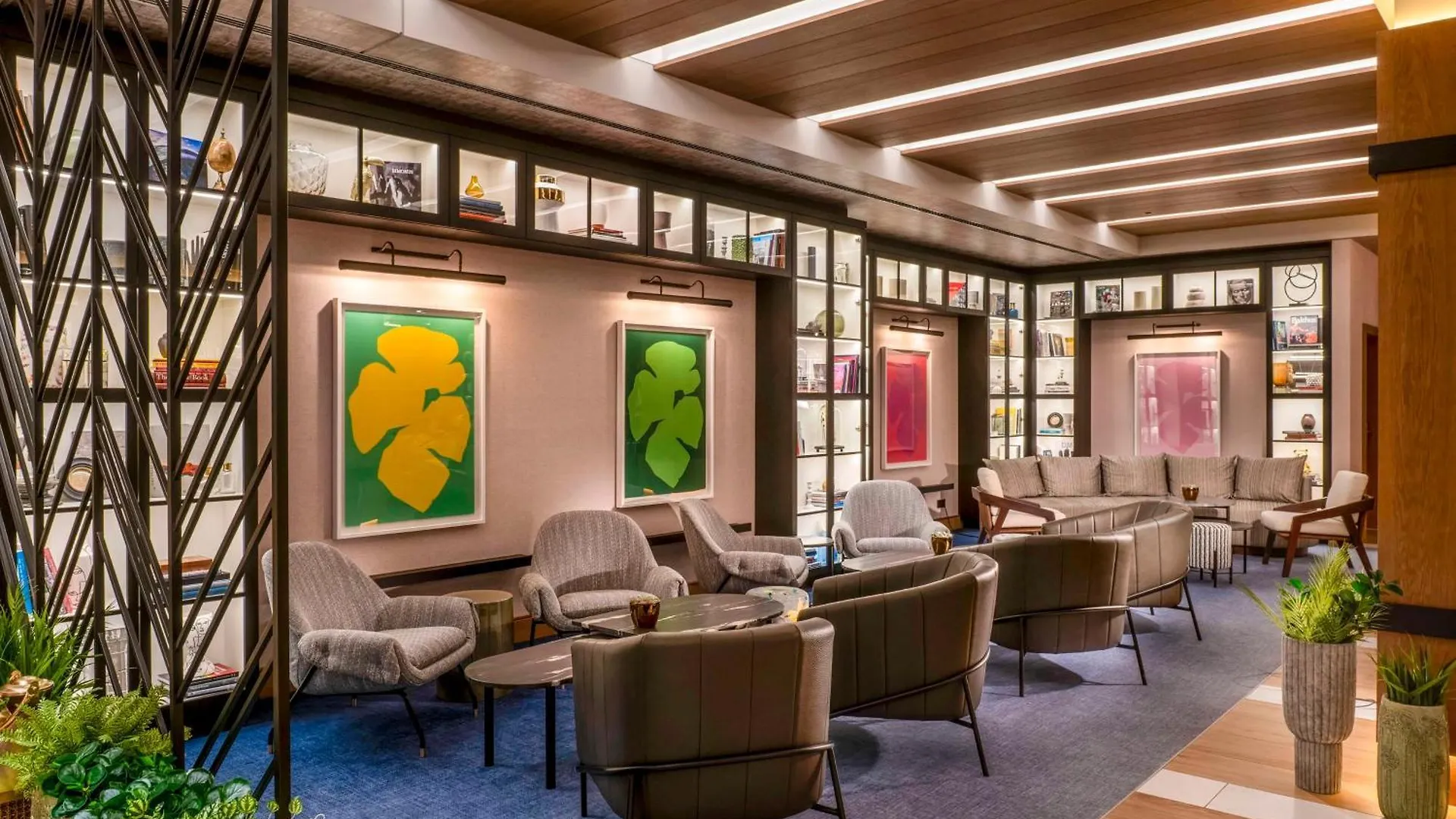 Hotel Doubletree By Hilton Berlin Ku'Damm 0*,