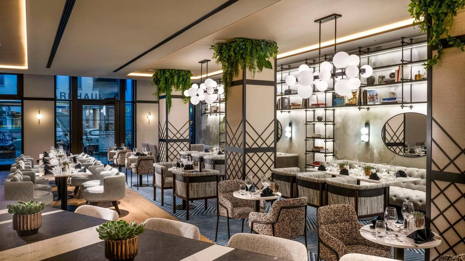Hotel Doubletree By Hilton Berlin Ku'Damm