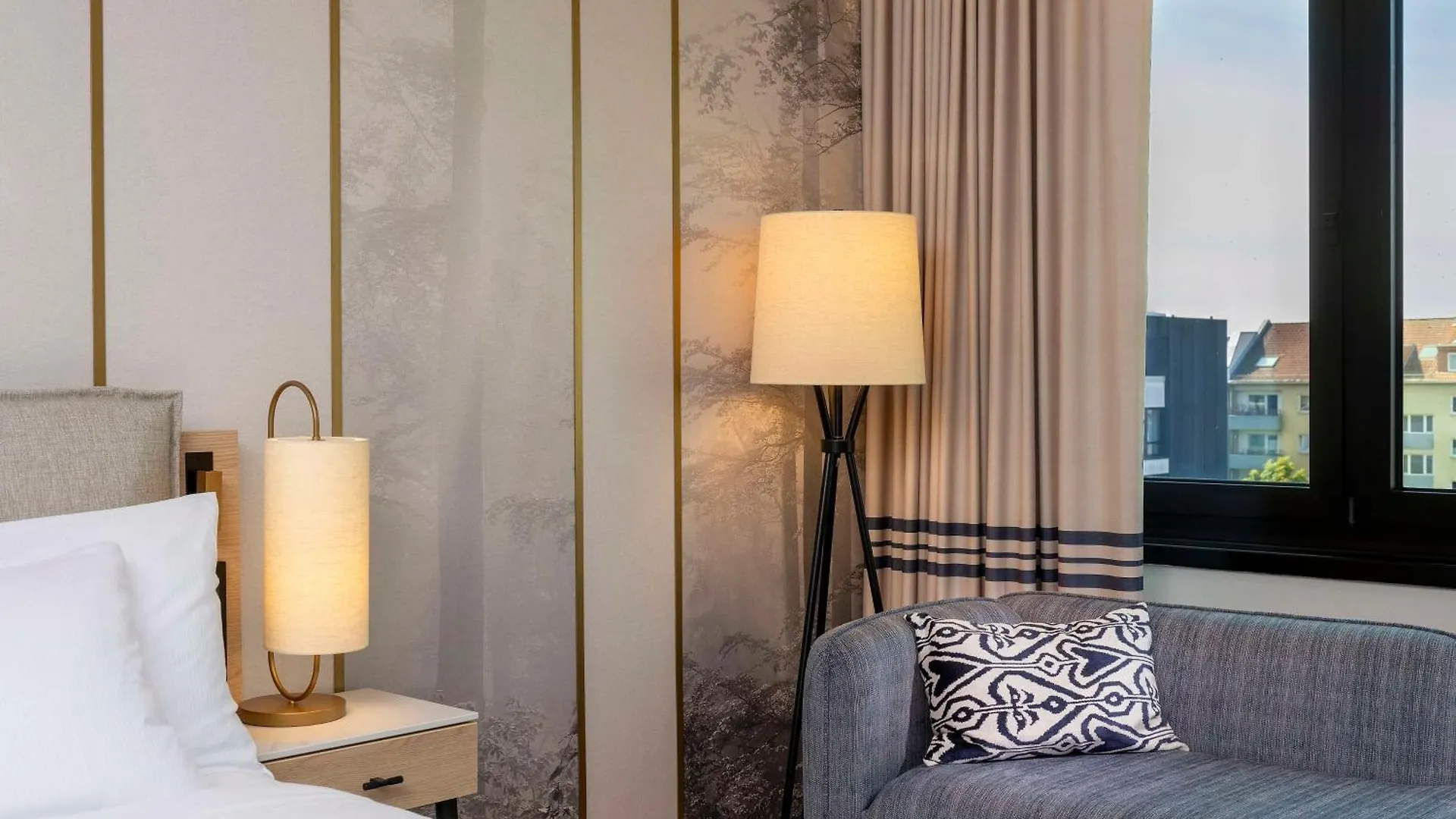Hotel Doubletree By Hilton Berlin Ku'Damm