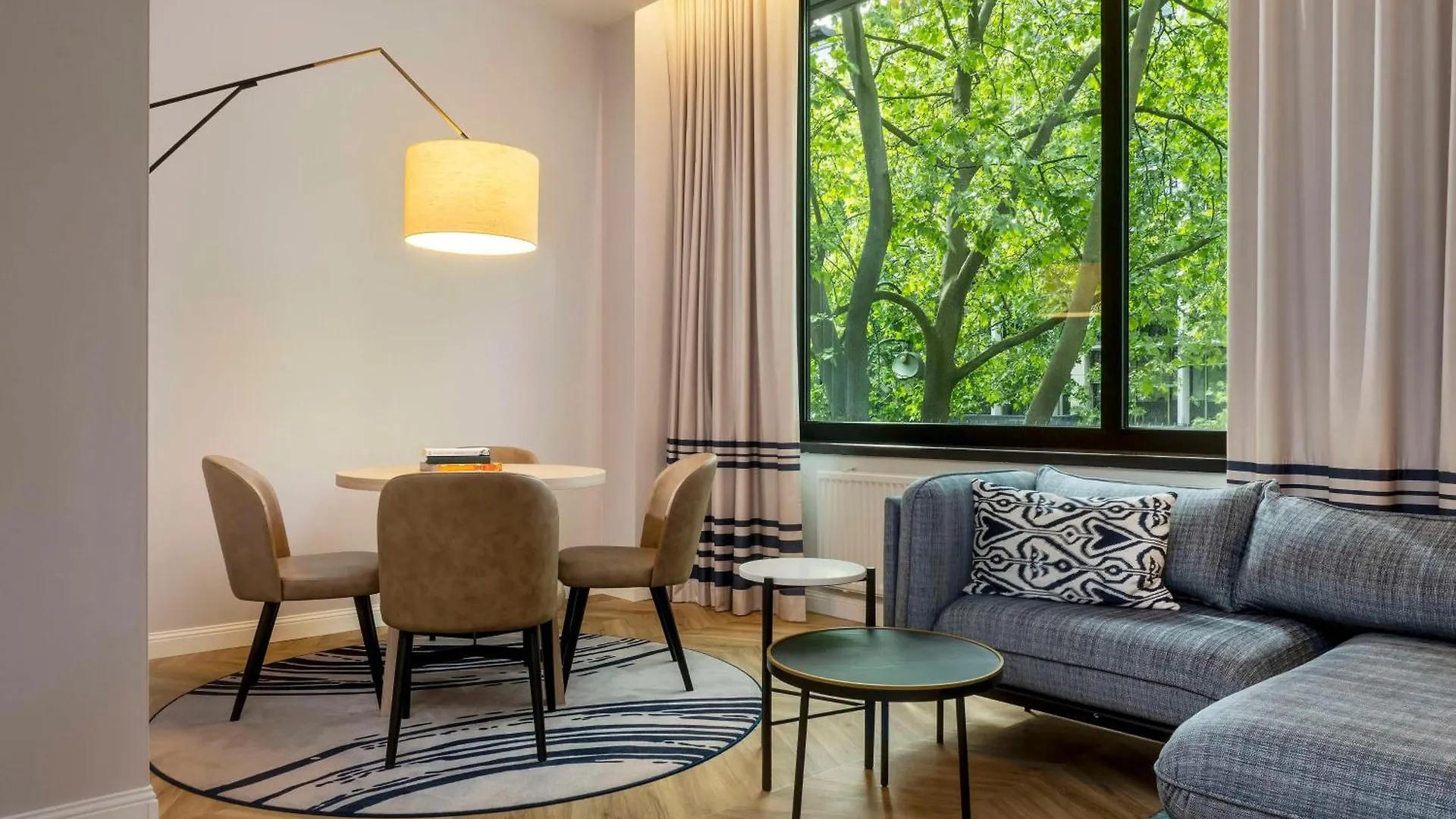 Hotel Doubletree By Hilton Berlin Ku'Damm Deutschland