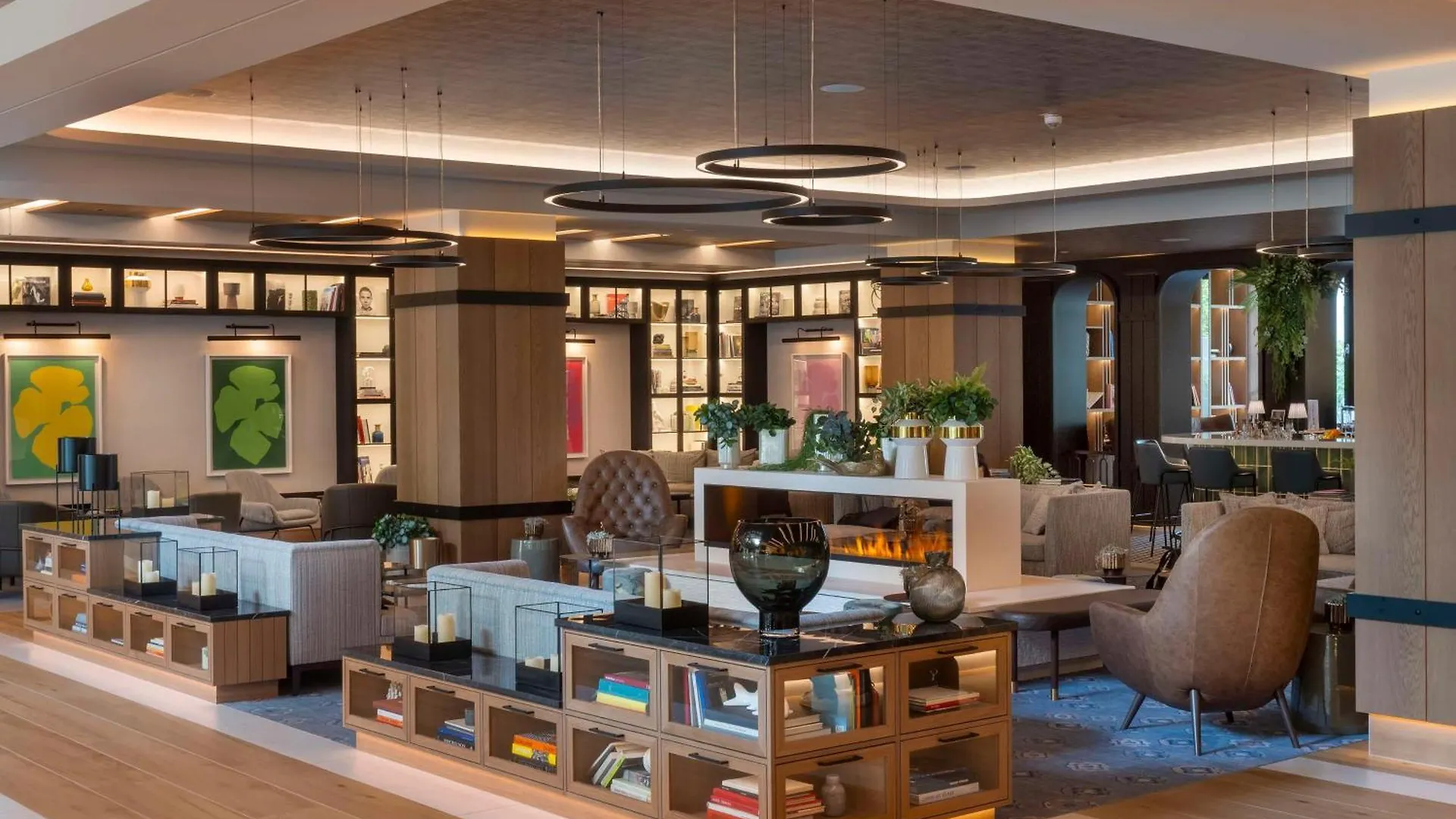 Hotel Doubletree By Hilton Berlin Ku'Damm 0*,  Deutschland