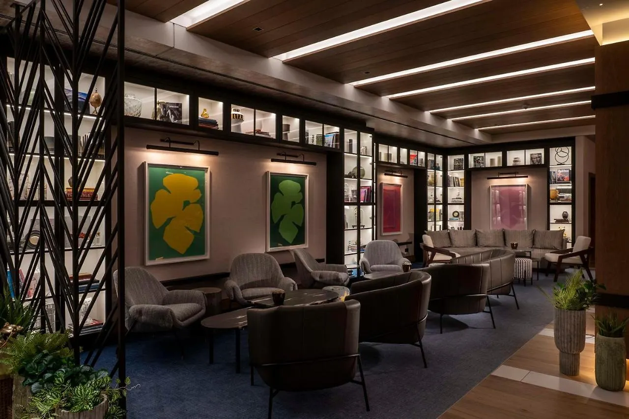 Hotel Doubletree By Hilton Berlin Ku'Damm 0*,  Alemania