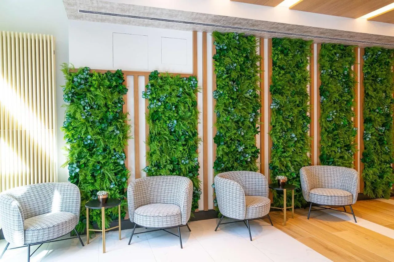Hotel Doubletree By Hilton Berlin Ku'Damm