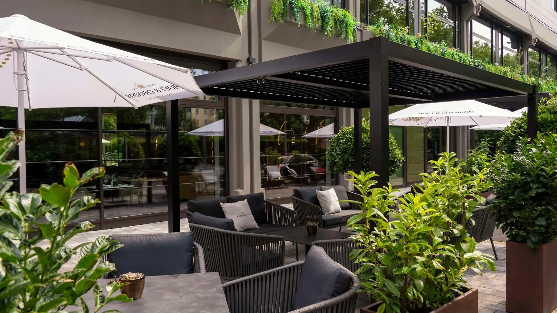 Hotel Doubletree By Hilton Berlin Ku'Damm Deutschland