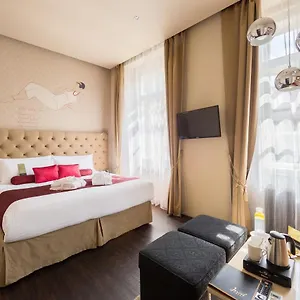 Design Jewel Hotel Praha