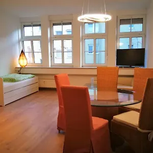 Next To Central-station, Fair 10min Núremberg