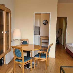 Topdomizil Mitte Appartement