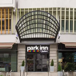 Park By Radisson & 4*, Bucharest Romania