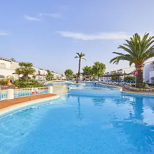 Seaclub Alcudia Mediterranean (adults Only) Puerto de Alcúdia