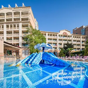 Alba Hotel Sluneční pobřeží