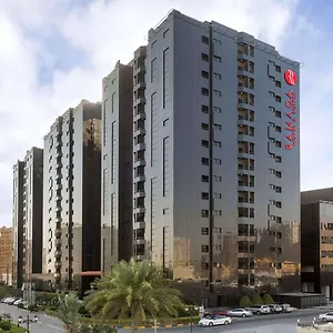 Ramada & By Wyndham Hotel Adžmán