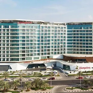 Hampton By Hilton Marjan Island Rezort Rás al-Chajma