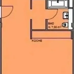 Spacious Friedrichshain Appartement
