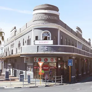 The Wish 3*, Cape Town South Africa