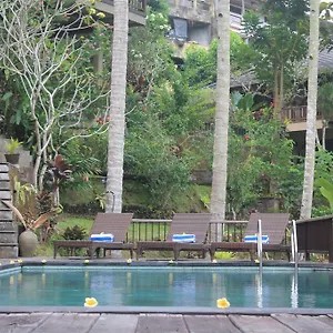 The Kampung Ubud 3*, Tegallalang (Bali) Indonésia
