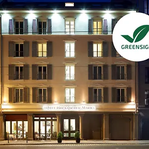 Classik Hackescher Markt - Self Check In (adults Only) Отель