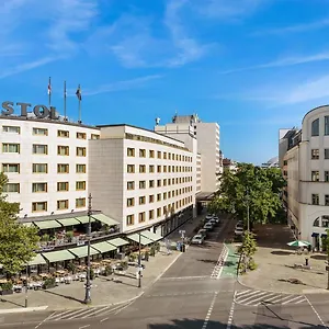 5* Hotel Bristol