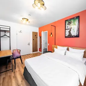3* Hotel Calma Mitte