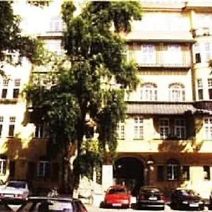 Waizenegger Am Kurfuerstendamm Casa de hóspedes