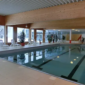 Haus Bergland Apartmán Neureichenau