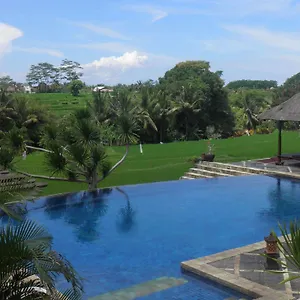 Bumi 3*, Ubud Indonésia