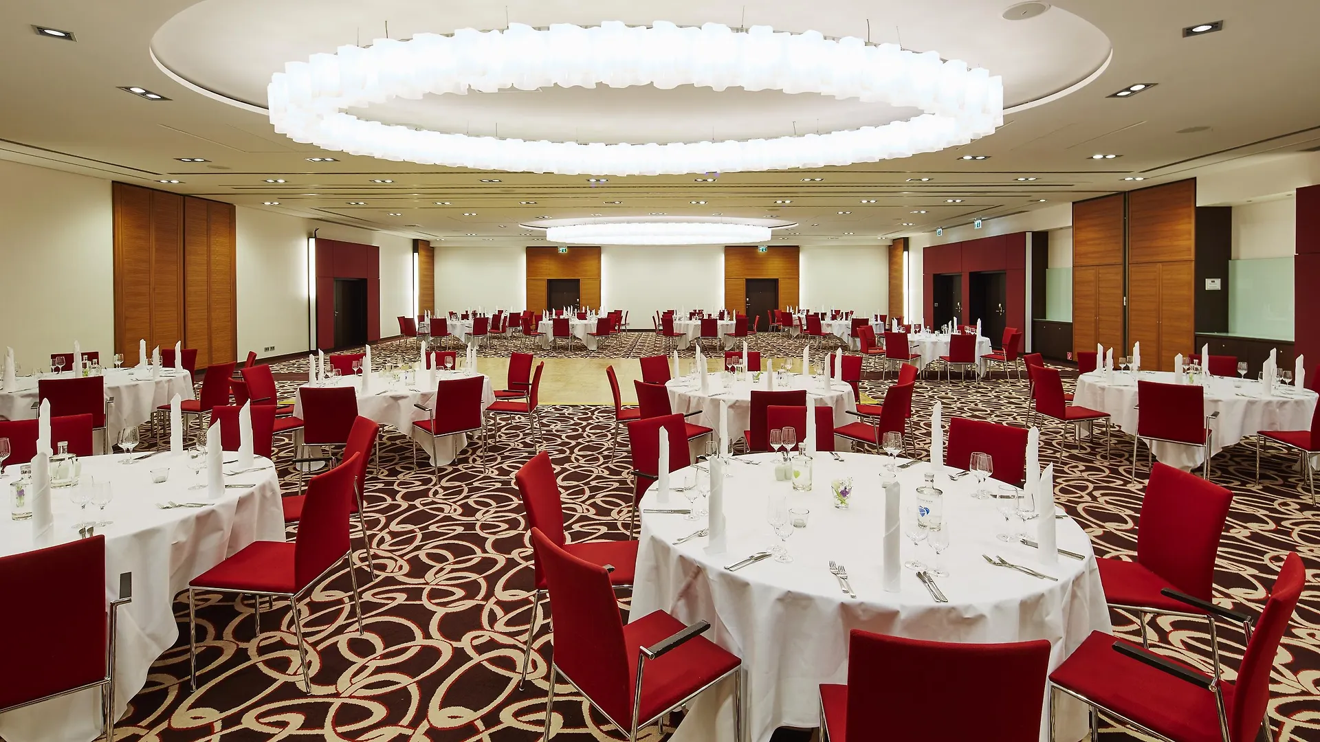 Doubletree By Hilton Berlin Ku'Damm Hotel