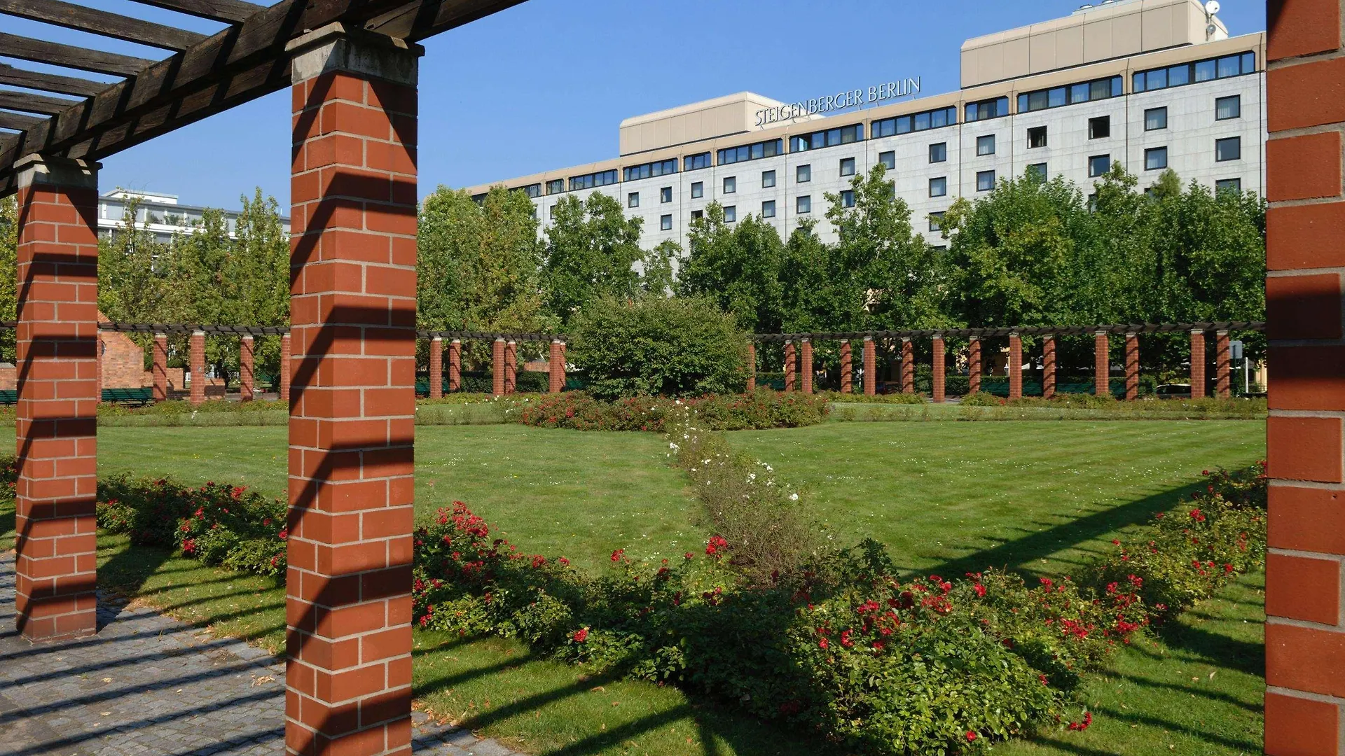 Doubletree By Hilton Berlin Ku'Damm Hotel 0*,  Germany