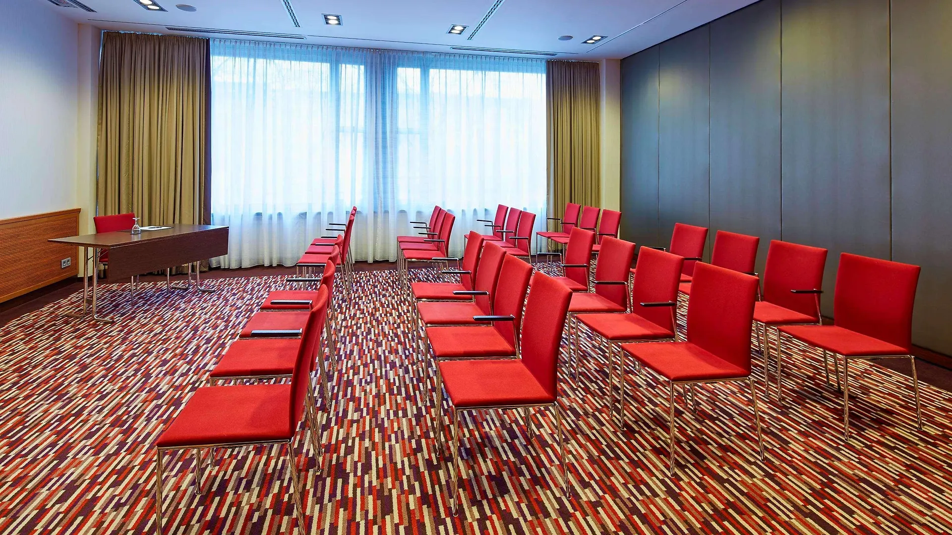 Doubletree By Hilton Berlin Ku'Damm Hotel Germany