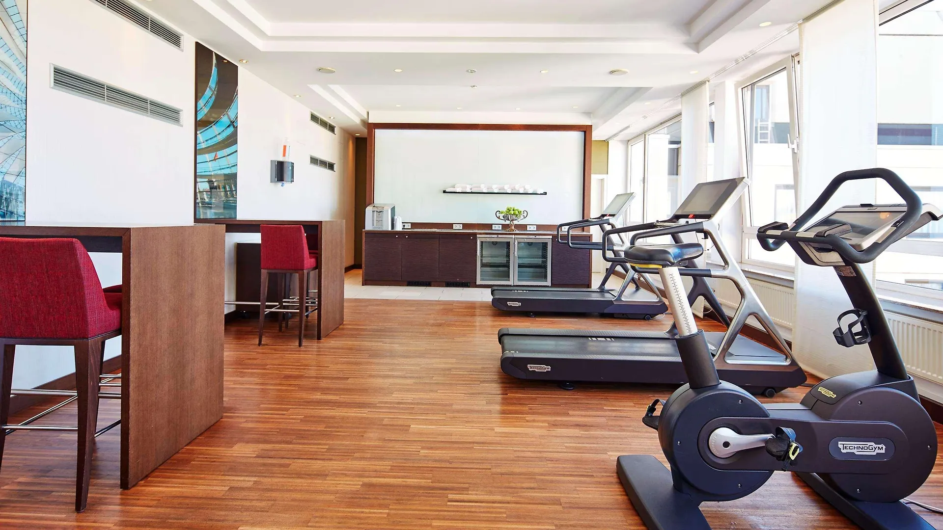Doubletree By Hilton Berlin Ku'Damm Hotel