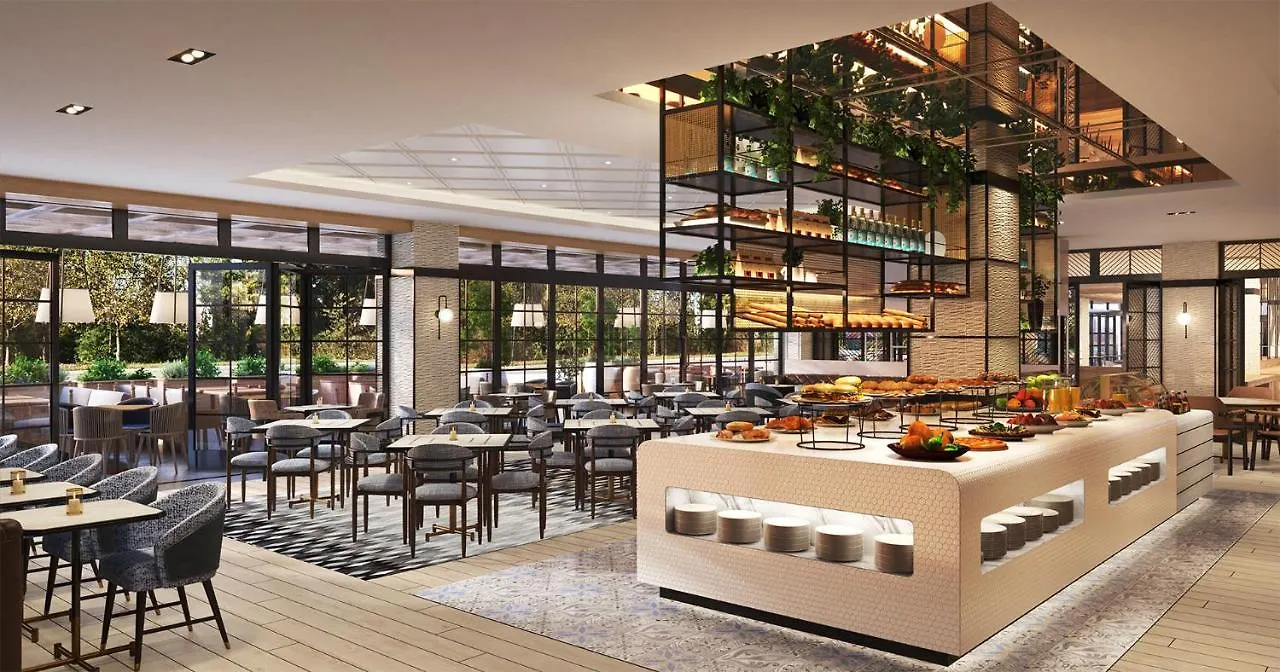 Doubletree By Hilton Berlin Ku'Damm Hotel 0*,