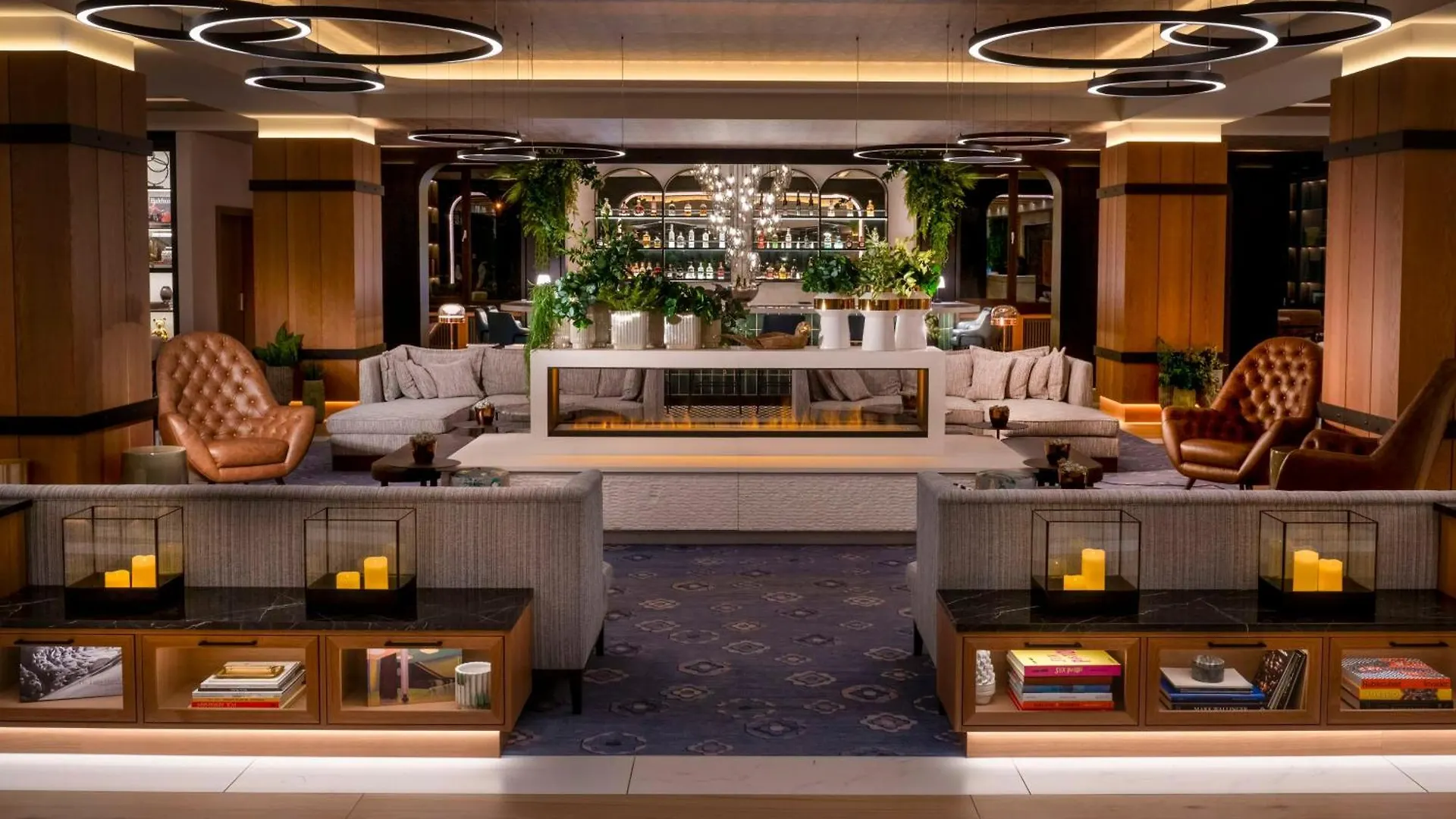 Doubletree By Hilton Berlin Ku'Damm Hotel Germany