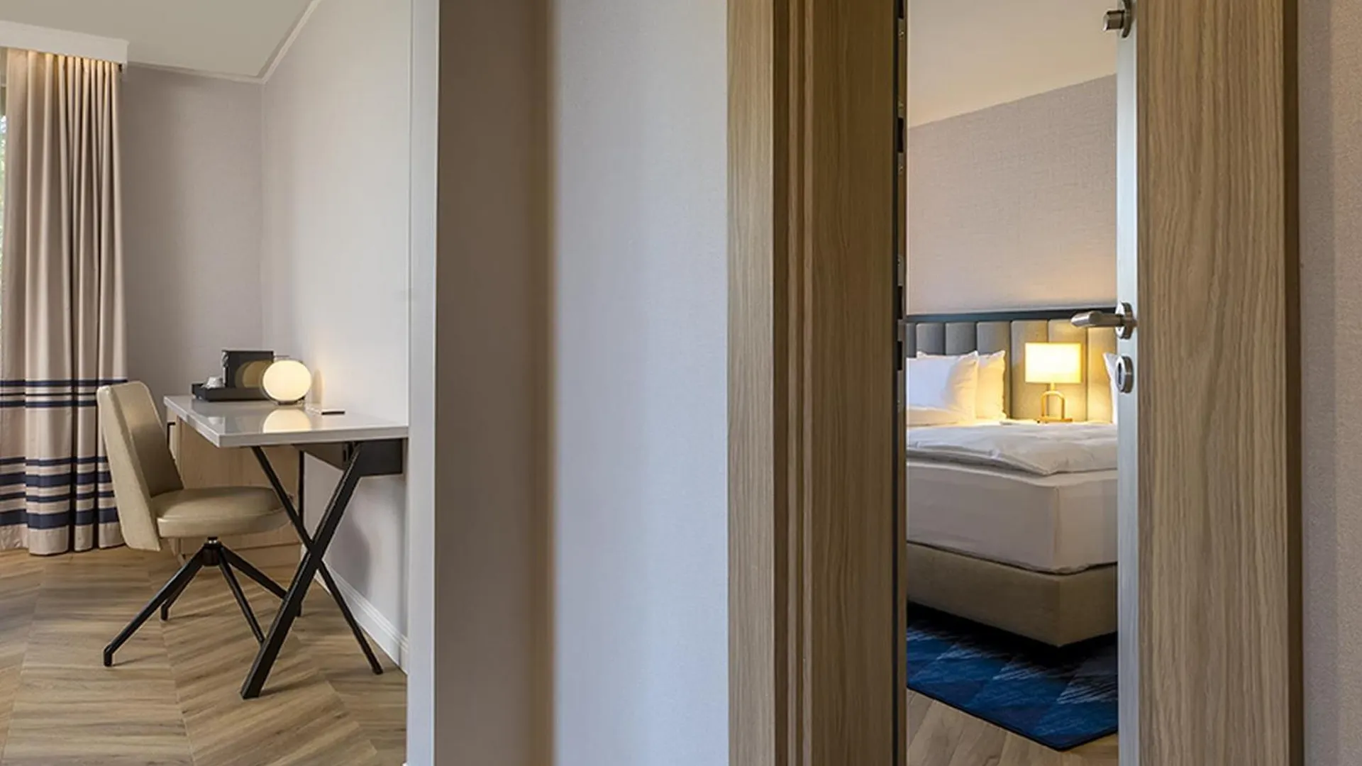 Doubletree By Hilton Berlin Ku'Damm Hotel Germany