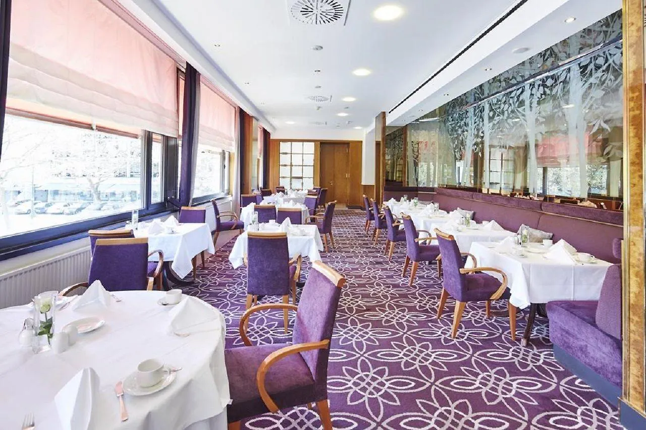 Doubletree By Hilton Berlin Ku'Damm Hotel